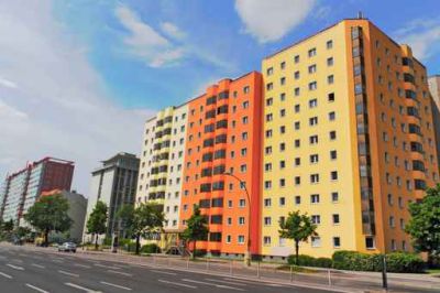 Goldankauf Lichtenberg Plattenbau in Lichtenberg