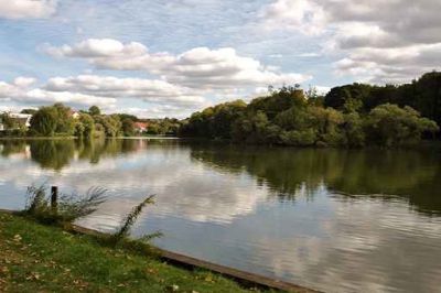 Goldankauf Weißensee Fluss in Berlin Weißensee