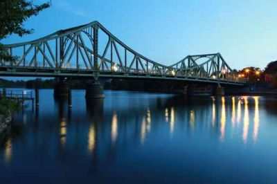 Goldankauf Steglitz Brücke in Berlin Steglitz