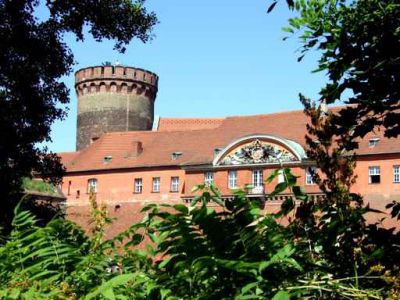 Schloss Spandau