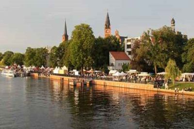 Goldankauf Köpenick Ufer in Köpenick